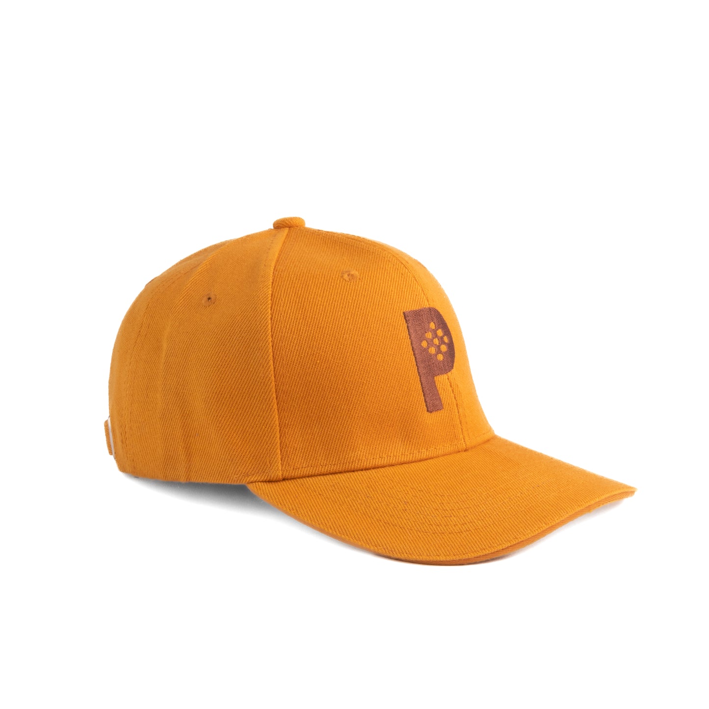 Gorra Clásica Mostaza