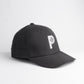 Gorra Clásica Negro