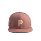 Flat Cap Brown