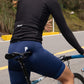 Women's Thermal Jersey black