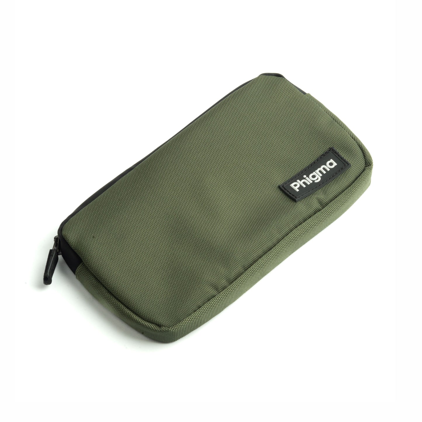 Military Green Wallet