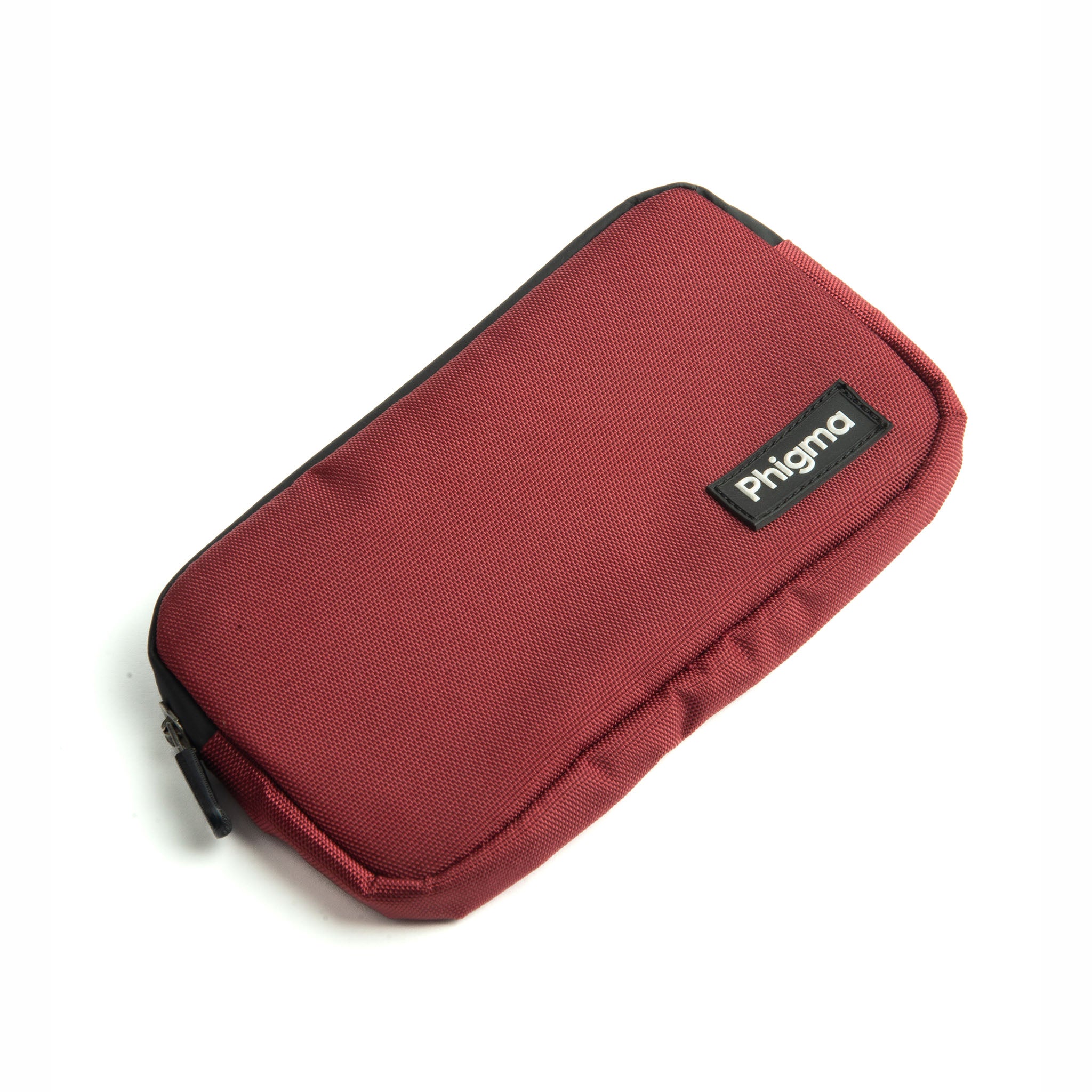 Red Wine Wallet