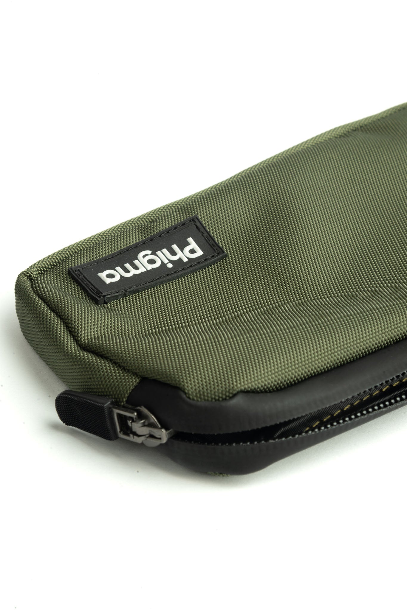 Military Green Wallet