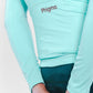 Men's Mint Green Jersey