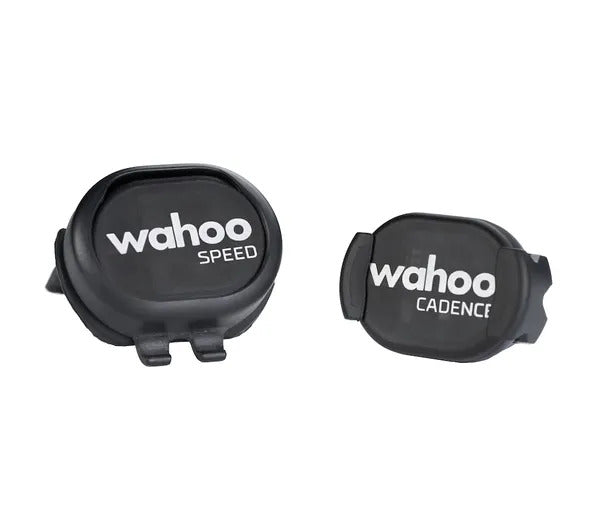 WAHOO RPM COMBO SPEED AND CADENCE SENSORS (BT/ANT+)