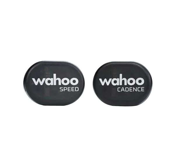 WAHOO RPM COMBO SPEED AND CADENCE SENSORS (BT/ANT+)