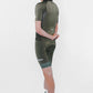 Military Green Men's Jersey