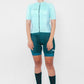 Mint Green Women's Jersey