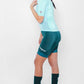 Jersey Mujer Verde Menta