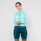 Jersey Mujer Verde Menta