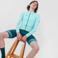 Men's Mint Green Jersey