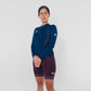 Navy Blue Women's Jersey