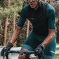 Men's Jersey Pine Green