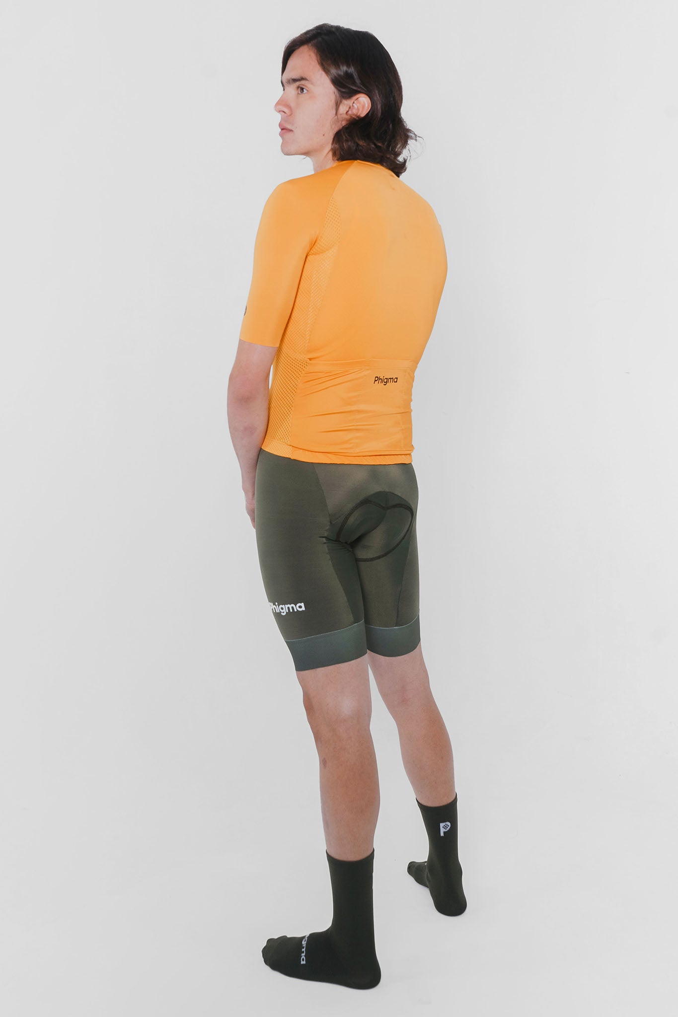 Mustard Men's Jersey