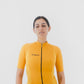 Mustard Women's Jersey