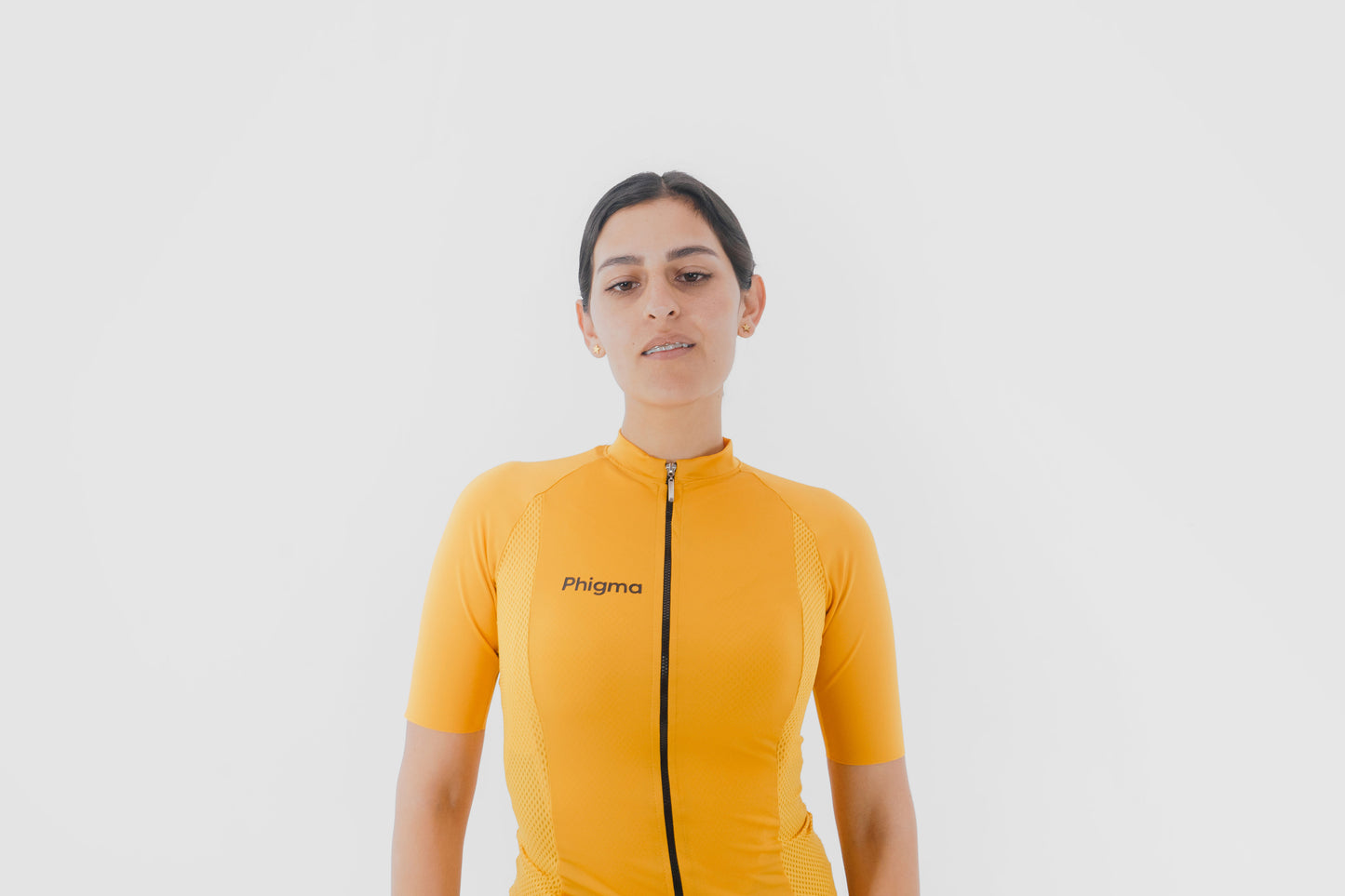 Mustard Women's Jersey