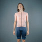 Bib Short Hombre Azul Navy