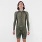 Military Green Men's Jersey