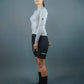 Women's Grey Jersey