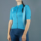 Turquoise Women's Jersey