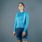 Turquoise Women's Jersey