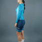 Turquoise Women's Jersey