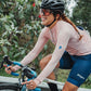 Women's Salmon Jersey