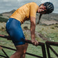 Mustard Women's Jersey