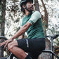 Bib Short Hombre Negro