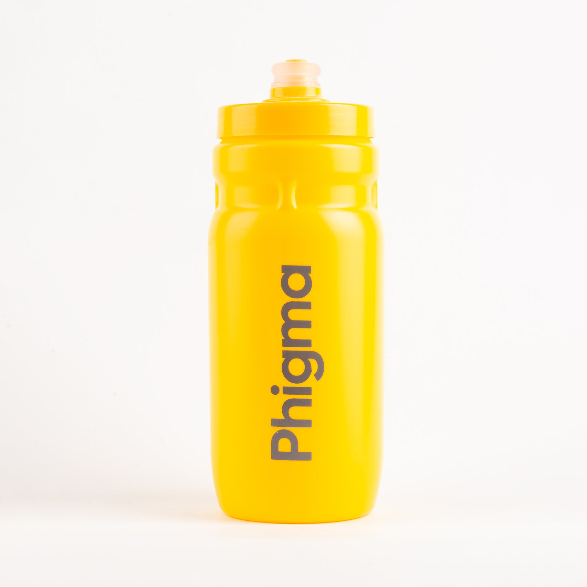 Yellow Canister