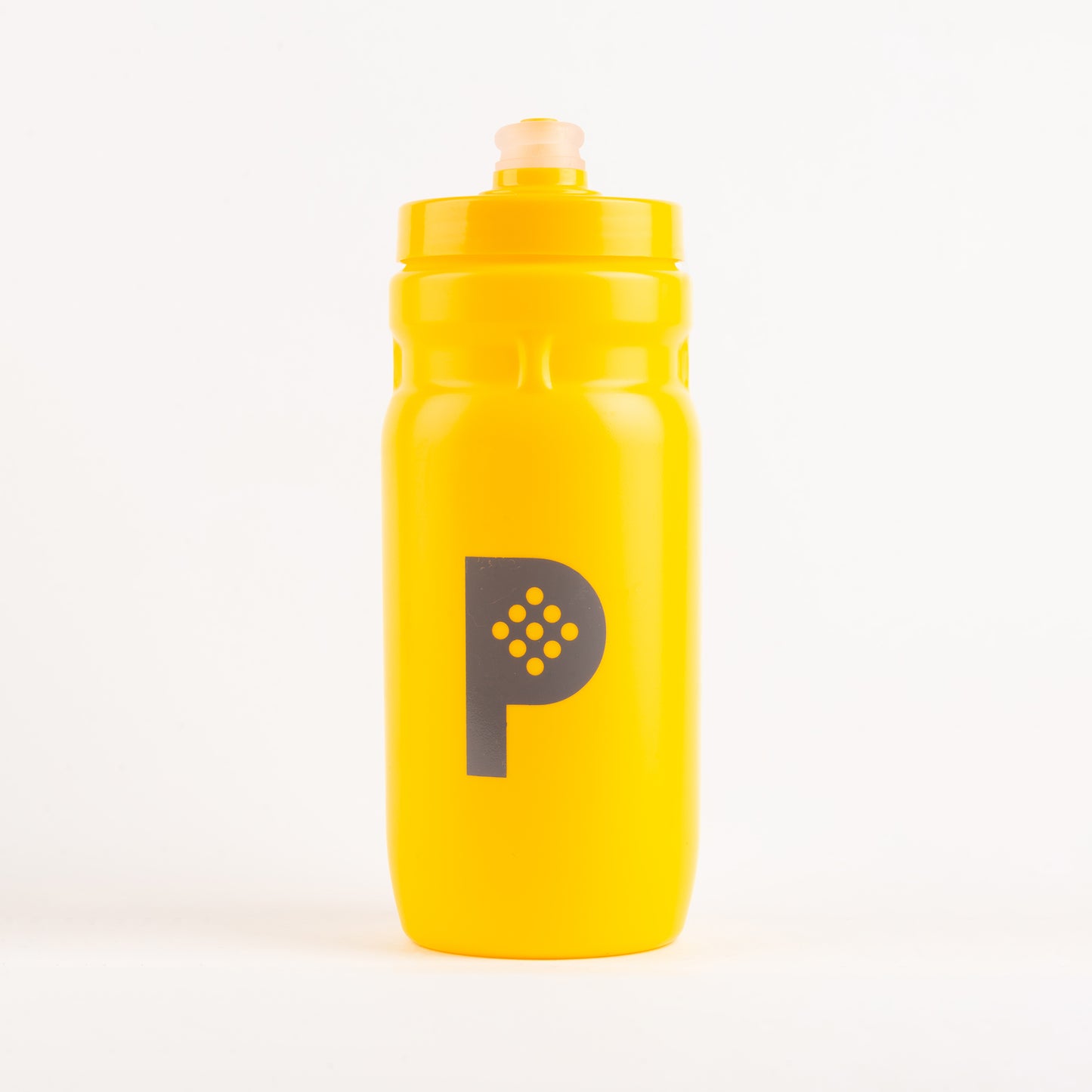 Yellow Canister