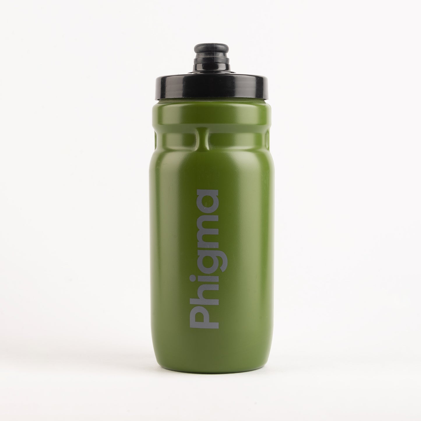 Military Green Canister