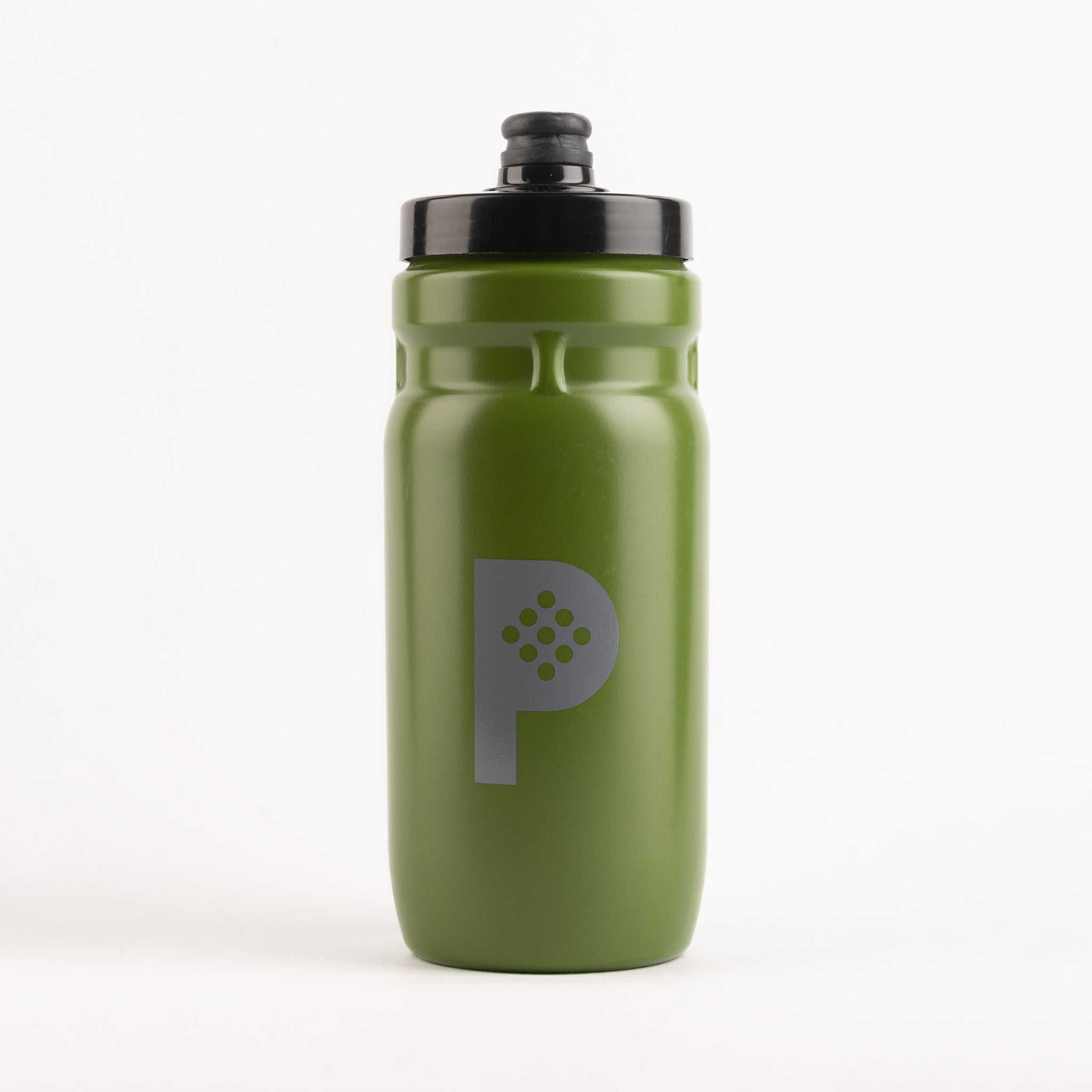 Military Green Canister