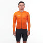 Jersey Hombre Naranja