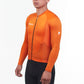 Orange Men's Jersey