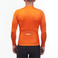 Jersey Hombre Naranja