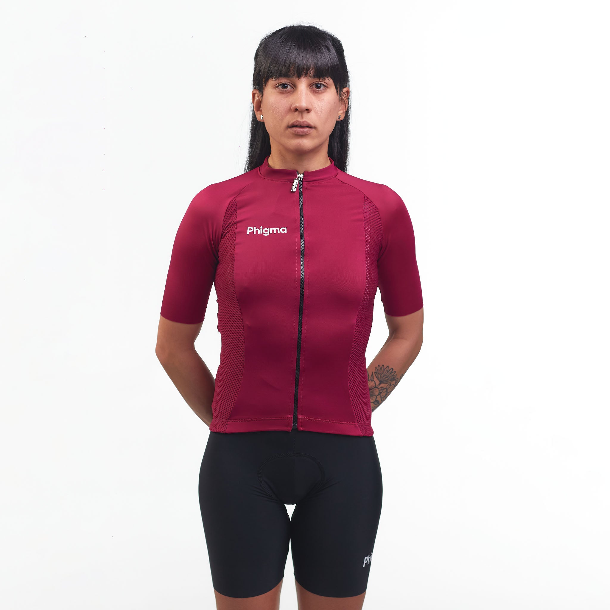 Cherry Women's Jersey