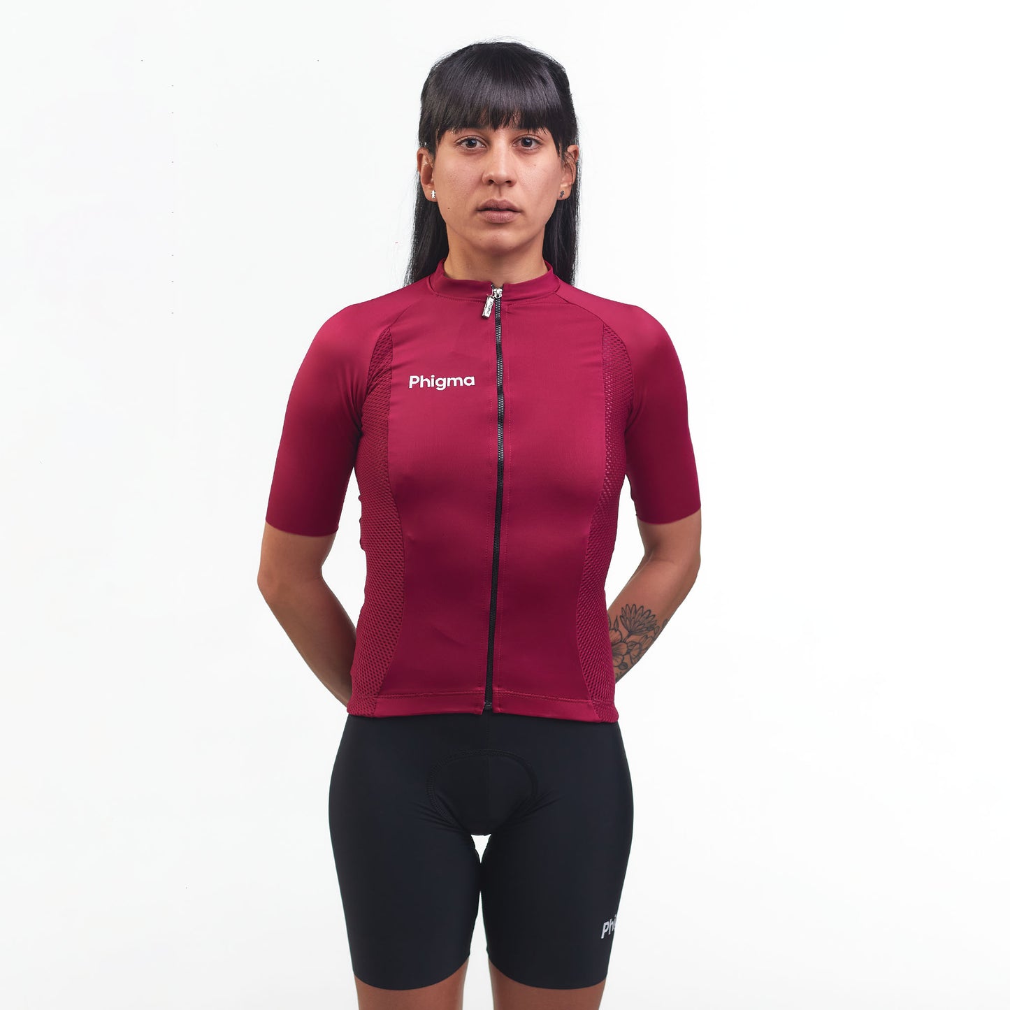 Cherry Women's Jersey