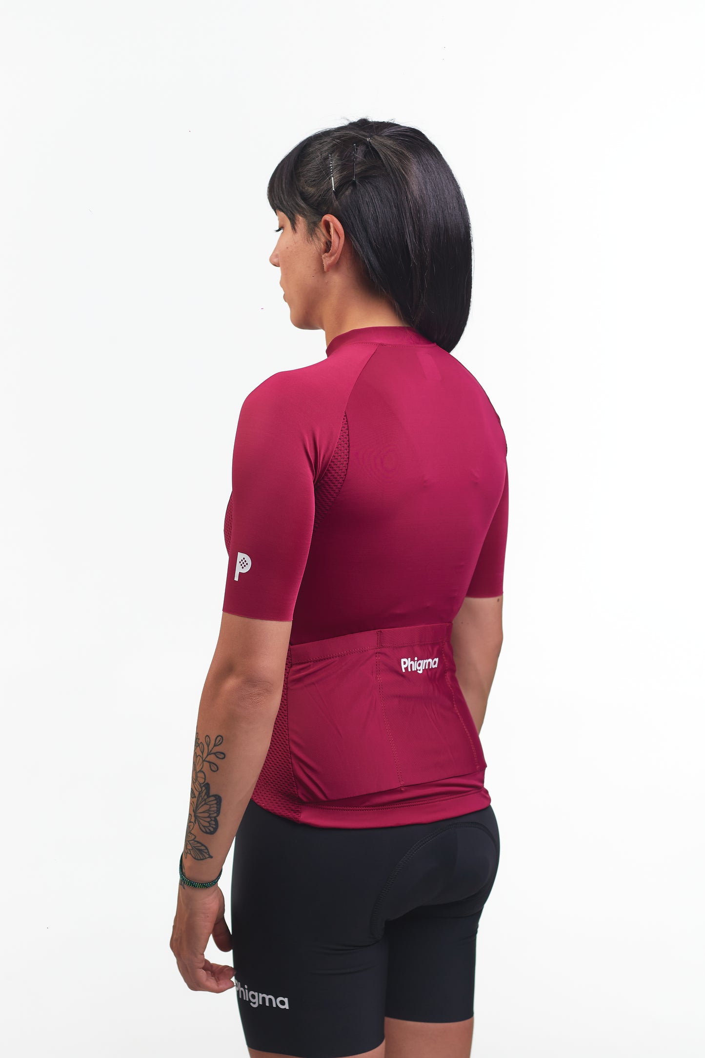 Cherry Women's Jersey