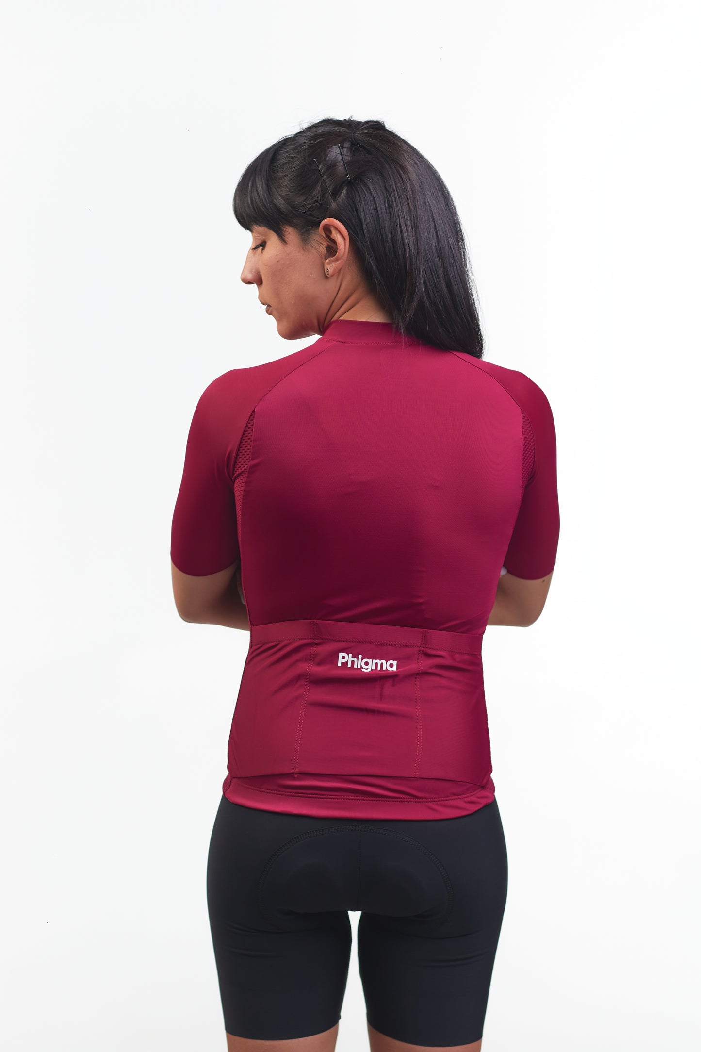 Cherry Women's Jersey