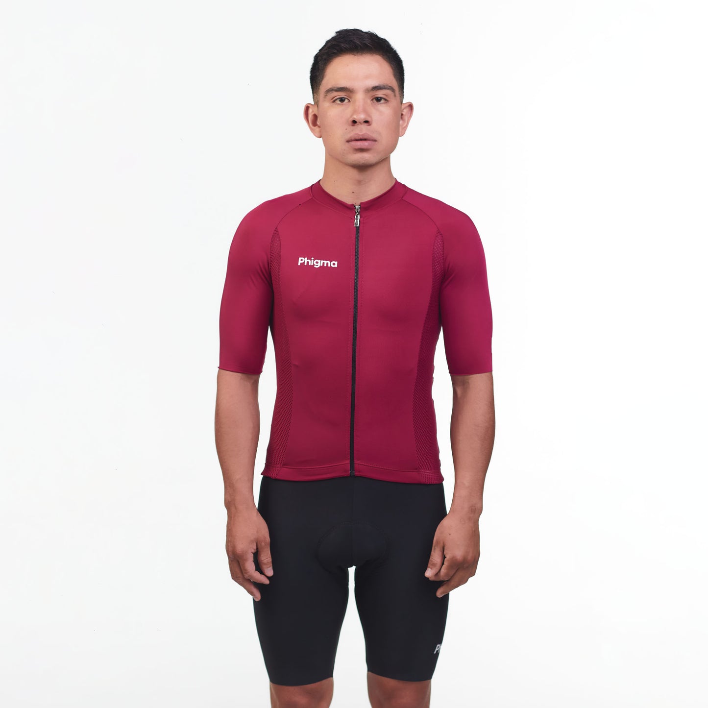 Men's Cherry Jersey