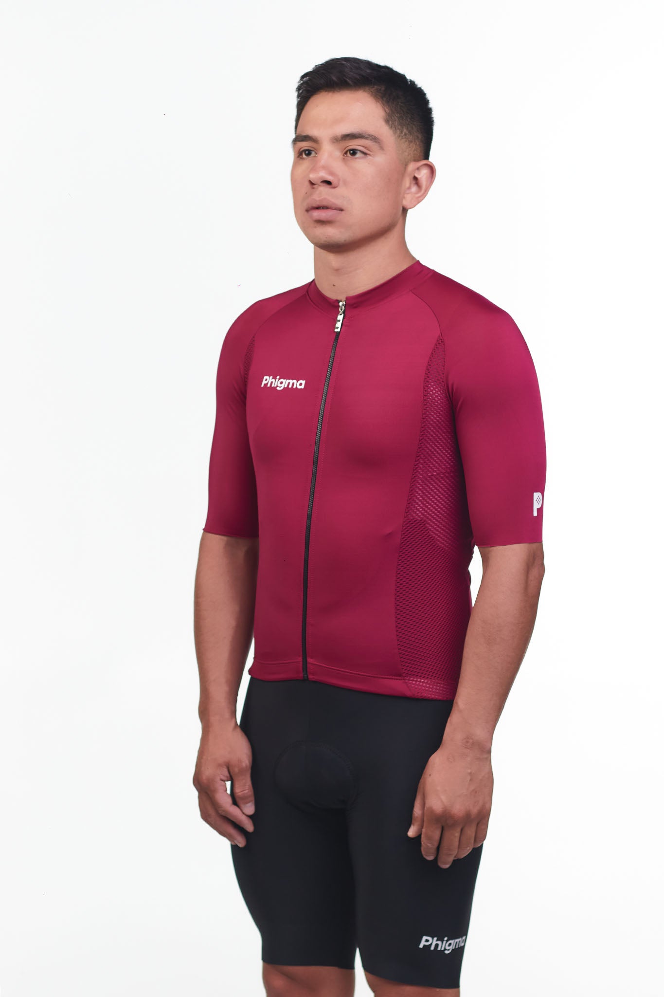 Men's Cherry Jersey