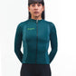 Women's Jersey Pine Green