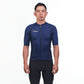 Navy Blue Men's Jersey