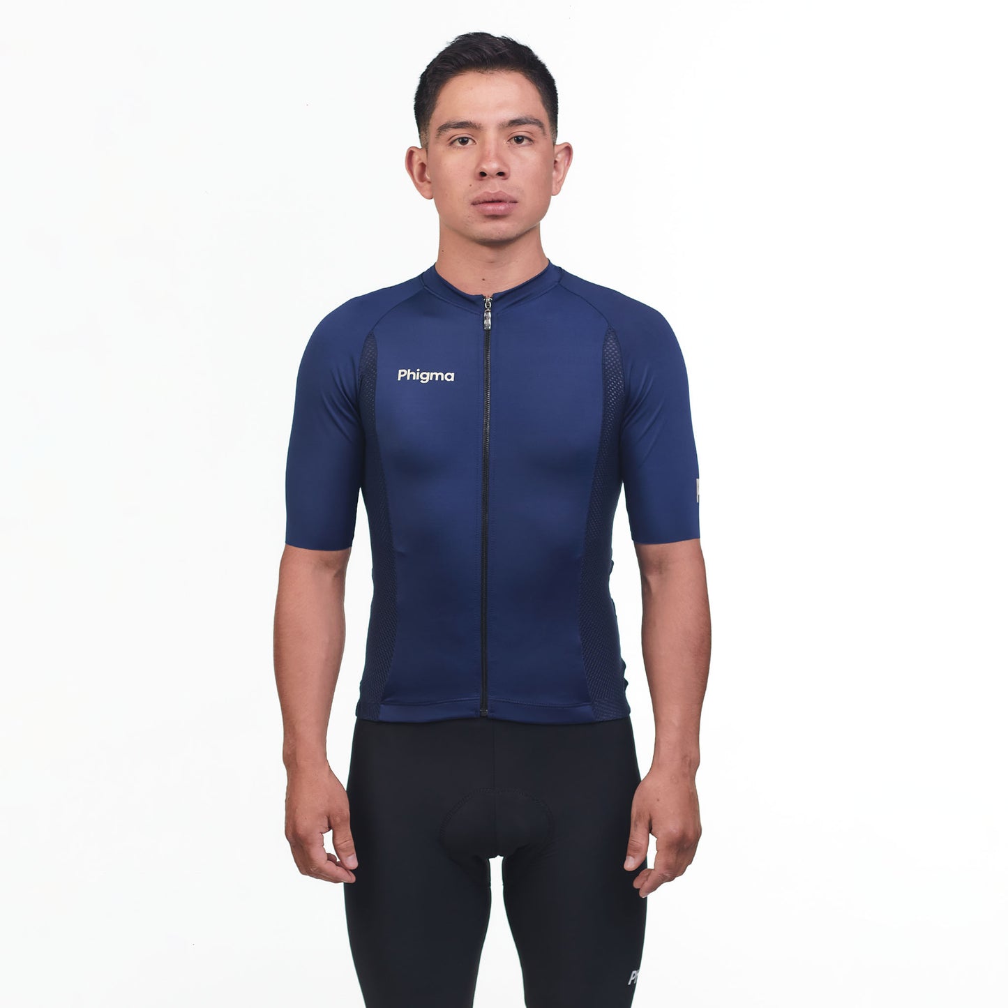 Jersey Hombre Azul Navy