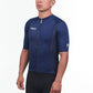 Navy Blue Men's Jersey