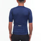 Navy Blue Men's Jersey