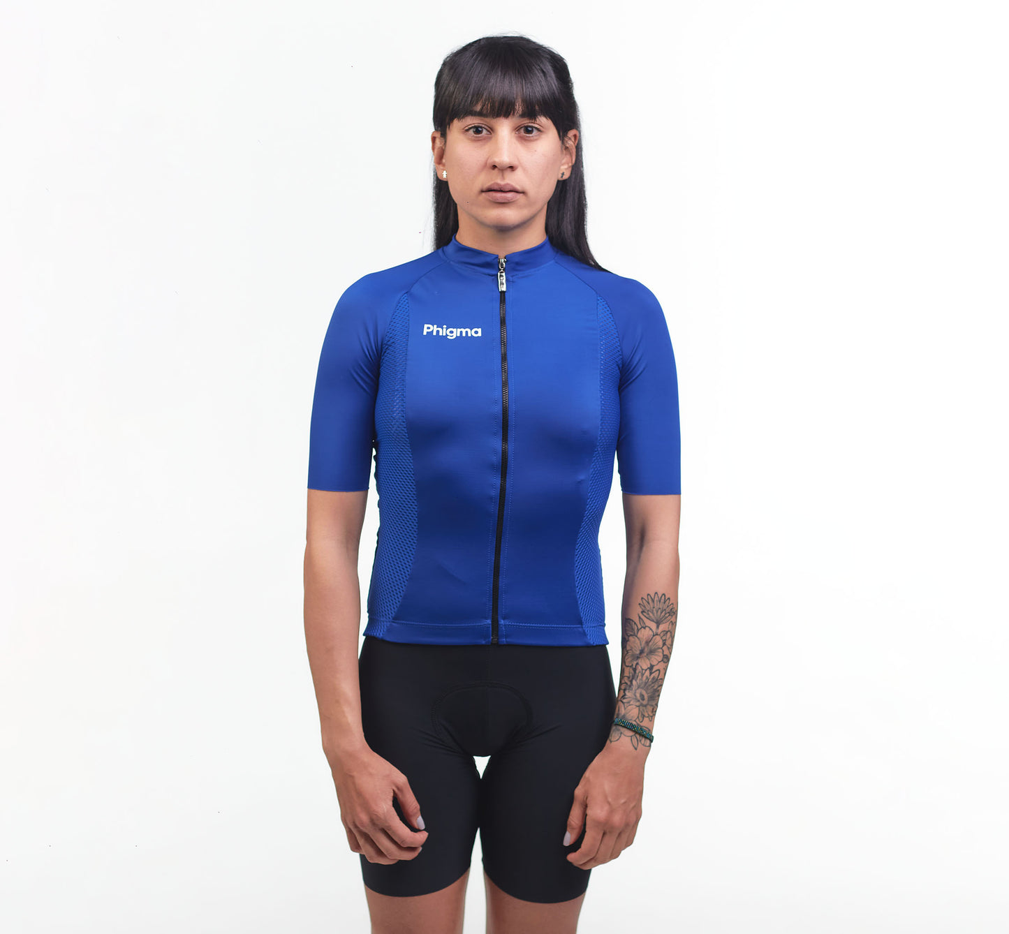 Royal Blue Women's Jersey