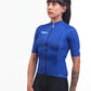 Royal Blue Women's Jersey