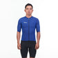 Royal Blue Men's Jersey